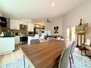 Modern cottage for 4 - Houston - 1