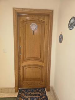 Country View Apartment - 4