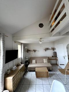 Apartment with sea and Canigou views - - 5