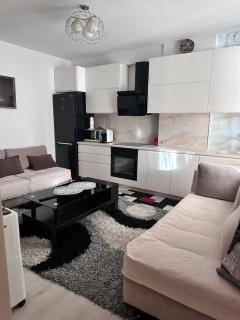 Apartament Arena 2 - Elbasan - 0