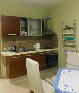 Durres beach apartment - 6