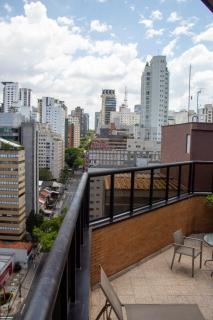 FLAT Confortáve - Água Boa - 9