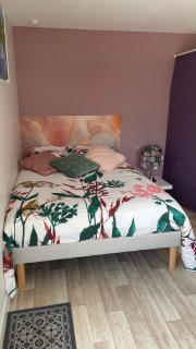 Joli petit STUDIO 2 - Menneval - 9