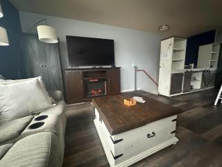 The Cozy Coast - 6