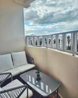 appartement de luxe réservée aux familles - Meknès - 2