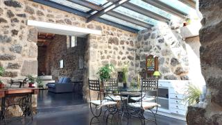 Le Pas Sage au Trible, Suites Bambou/ La Source/ Tataouine - Gluiras - 4