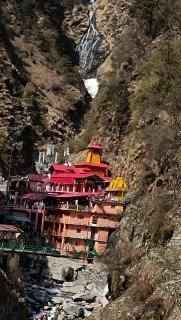 Arjun Homestay - Kharsālī - 3