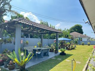 Tamu Nor Homestay Kuantan - 9