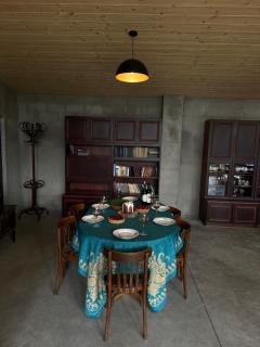 ,,Anna's" Guesthouse - K'vemo Alvani - 5