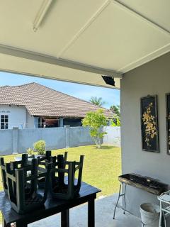 Tamu Nor Homestay Kuantan - 6