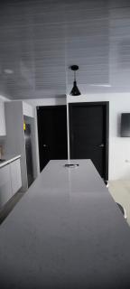 Apartamento en el centro de Matagalpa - Matagalpa - 4