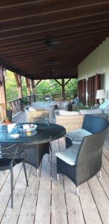 Monks Hill Villa - Falmouth - 6