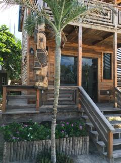 Elegant Oceanfront Private Estate By Alom - San Pedro - 9