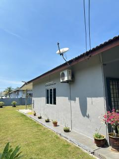 Tamu Nor Homestay Kuantan - 7