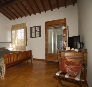 Le Corti - Agriturismo Olio e Vino - Lastra a Signa - 6