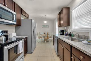 Gulf Brze Family-Pet Friendly-Near Beaches Shops - Gulf Breeze - 6
