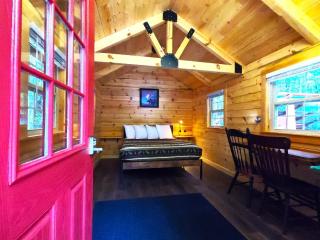 Acadia forest cabin - Gouldsboro - 2