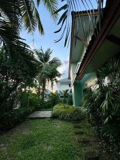 3 Bedrooms - 2 floor with garden in Prime Location - Thalang - 6