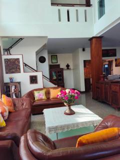 3 Bedrooms - 2 floor with garden in Prime Location - Thalang - 5