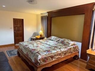 3 Bedrooms - 2 floor with garden in Prime Location - Thalang - 3