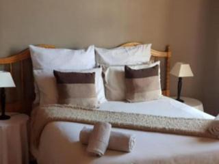 Travellers Joy Guest House - Colesberg - 5