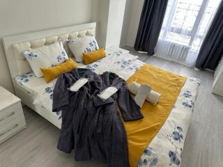 Nomad - Bishkek - 7