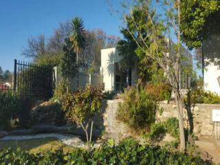 Travellers Joy Guest House - Colesberg - 1