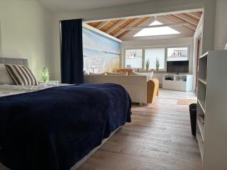 Ferienhaus am Deich - 2