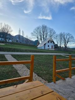 Domaćinstvo Krstajić - Rural holiday - Žabljak - 8