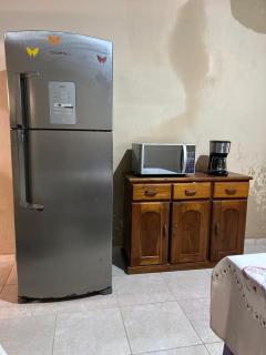 Amazon rock - Belém - 7