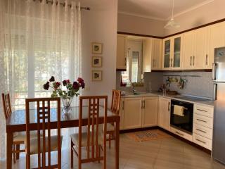 Alesia Apartment - Sarandë - 9