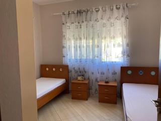 Alesia Apartment - Sarandë - 1