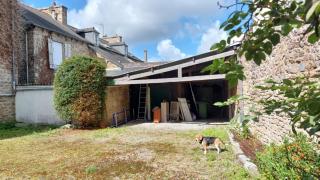 Quai 8 - Dinan - 2