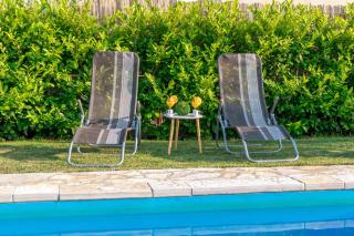 Ferienhaus In Posedarje Mit Großem Garten - Posedarje - 8