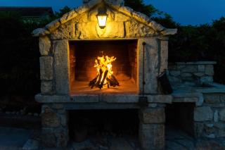 Ferienhaus In Posedarje Mit Großem Garten - Posedarje - 6