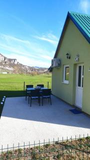Komarnica Rest Home Delic - Šavnik - 9