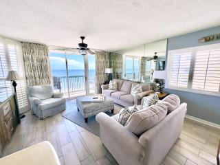 Ashworth 1001 condo - Myrtle Beach - 9