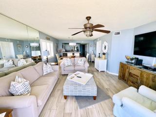 Ashworth 1001 condo - Myrtle Beach - 8