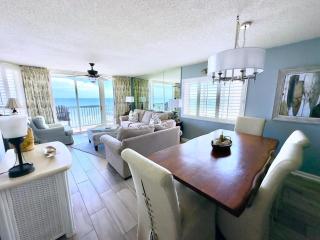Ashworth 1001 condo - Myrtle Beach - 7