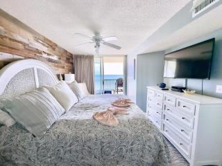 Ashworth 1001 condo - Myrtle Beach - 4