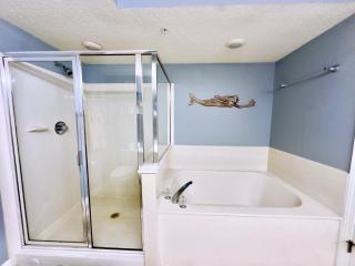 Ashworth 1001 condo - Myrtle Beach - 1