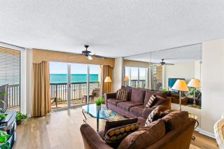 Ashworth 405 condo - Myrtle Beach - 0