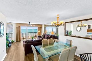 Ashworth 405 condo - Myrtle Beach - 9