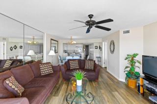 Ashworth 405 condo - Myrtle Beach - 8
