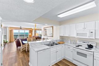 Ashworth 405 condo - Myrtle Beach - 5