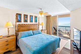 Ashworth 405 condo - Myrtle Beach - 3
