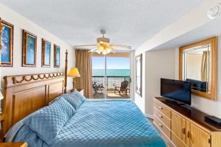 Ashworth 405 condo - Myrtle Beach - 2