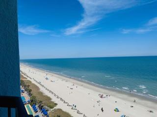 Updated Oceanfront Pools & More FREE Tickets S129 - Myrtle Beach - 3