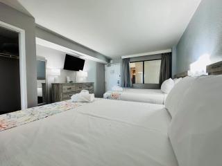 Updated Oceanfront Pools & More FREE Tickets S129 - Myrtle Beach - 2