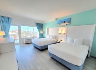 ChartHouse Clearwater Beach Marina Hotel - 0